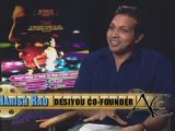 Slumdog Millionaire Interview - Director Danny Boyle  (pt2)