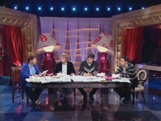 Королева Бать — Лукашенко в программе 'Прожекторперисхилтон' 🇧🇾