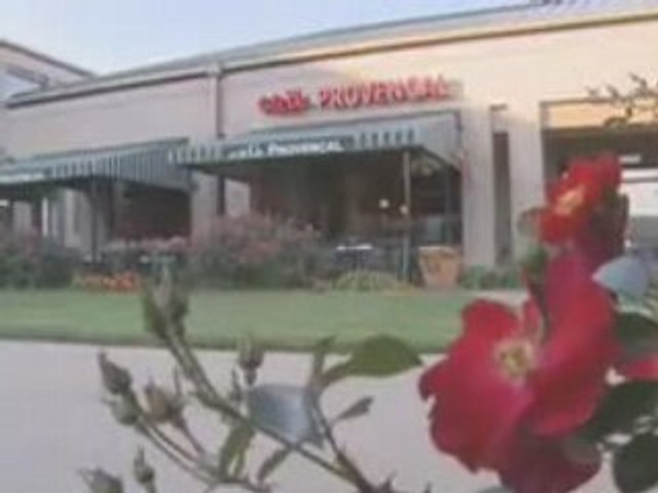 Café Provencal