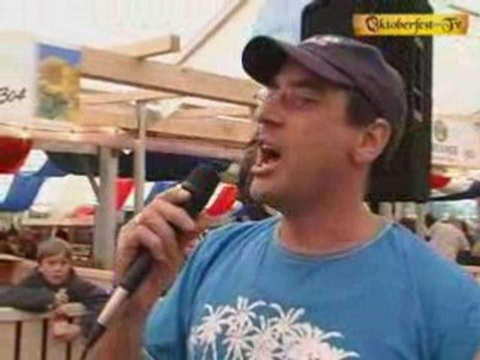 Oktoberfest-TV - Folge 13