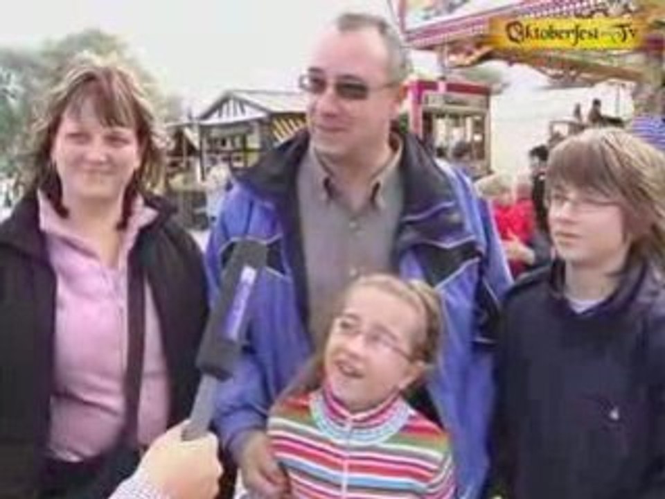 Oktoberfest-TV - Umfrage 03