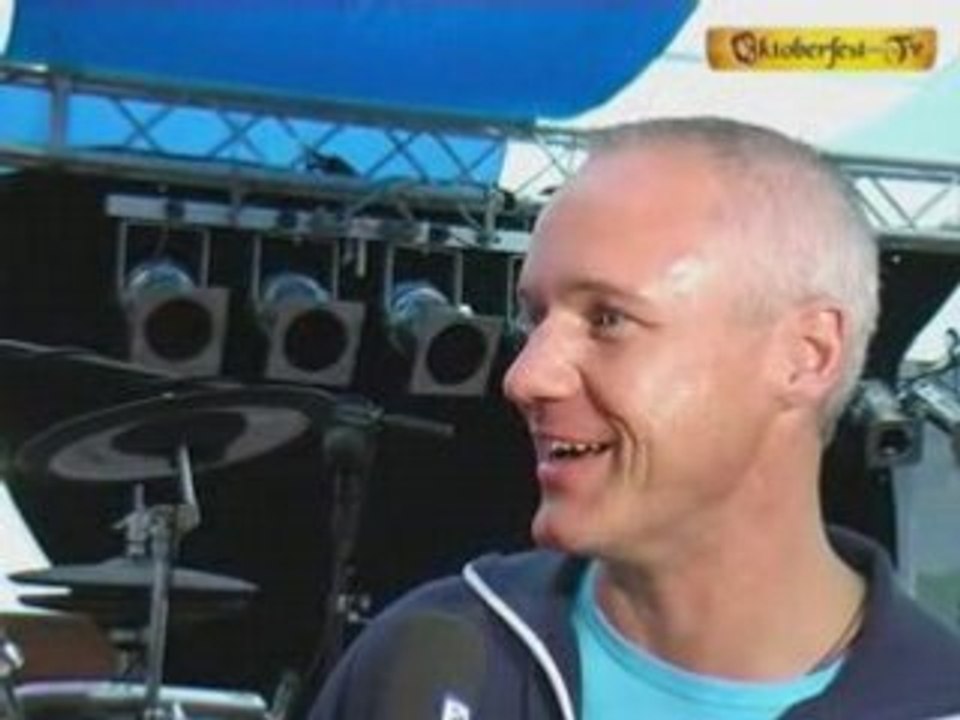 Oktoberfest-TV - Allgaeu Power