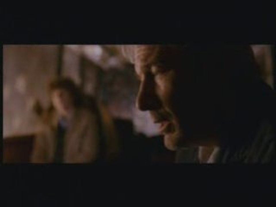 THE HUNTING PARTY - Four Exclusive Clips from the film (4)