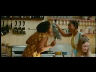 The Secret Life of Bees trailer