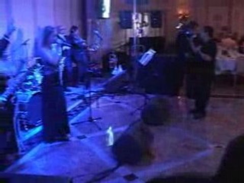 New York Long Island Wedding Band The Projekt (SEE VIDEO SHO