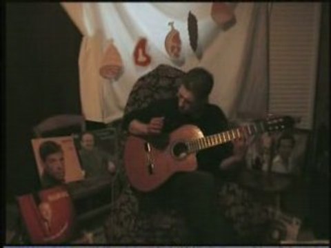 Looper fiskou - jibe beatmakazZ guitare