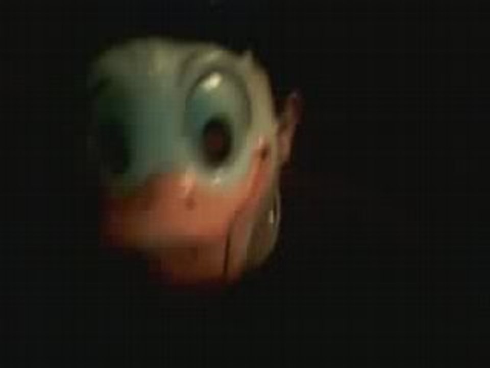goby le dingue