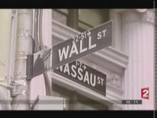 Plan Paulson : une petit tour et puis s'en va