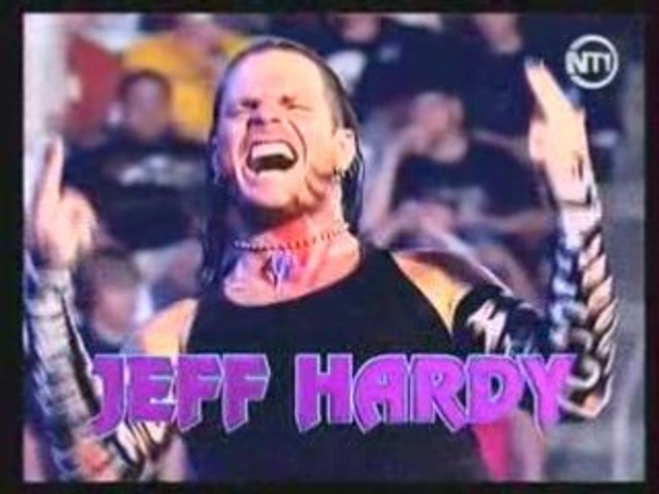 rey mysterio,jeff&matt hardy vs kane,mvp & mark henry