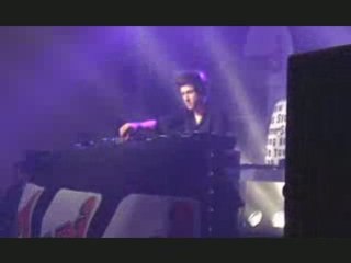 12.11.08 Chatelet - FirstPart