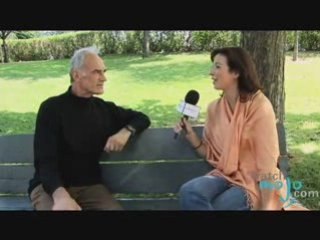 Interview with "What is America?" Author Ronald Wright