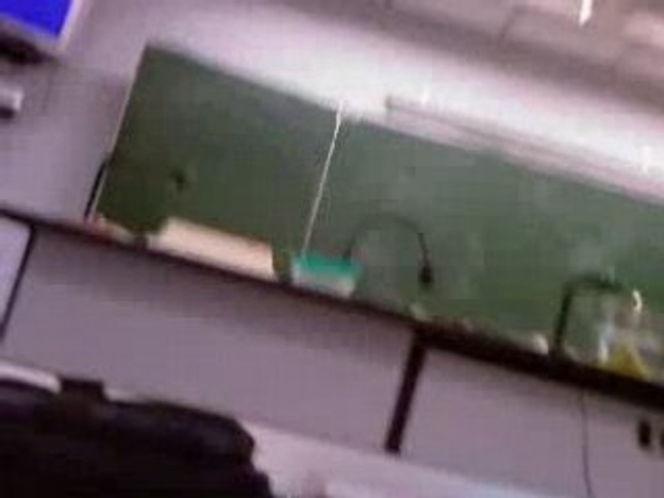 cour de svt  avec seb