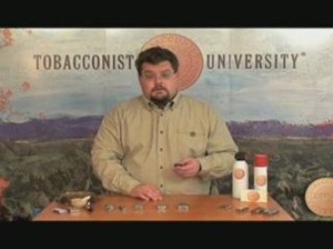 Butane Lighter Maintenance