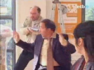 Embargo Bancos - Vaya Semanita