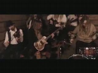 KORPIKLAANI - Mets