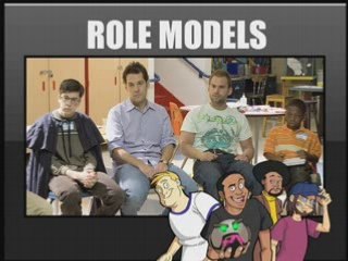 Role Models Movie Review from Spill.com