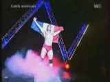 AWR 08 part 7 et fin rene dupre vs test