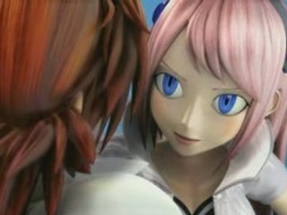 Spectrobes : les portes de la galaxie - Webisode 11 VF