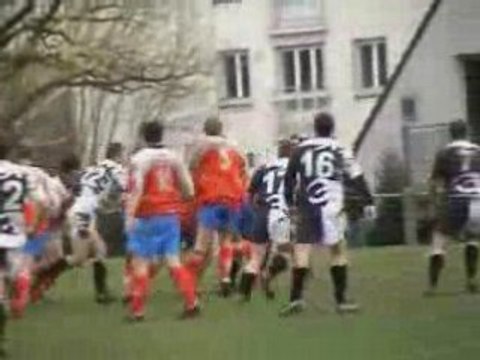 Senlis-montmo nov. 2008 #2