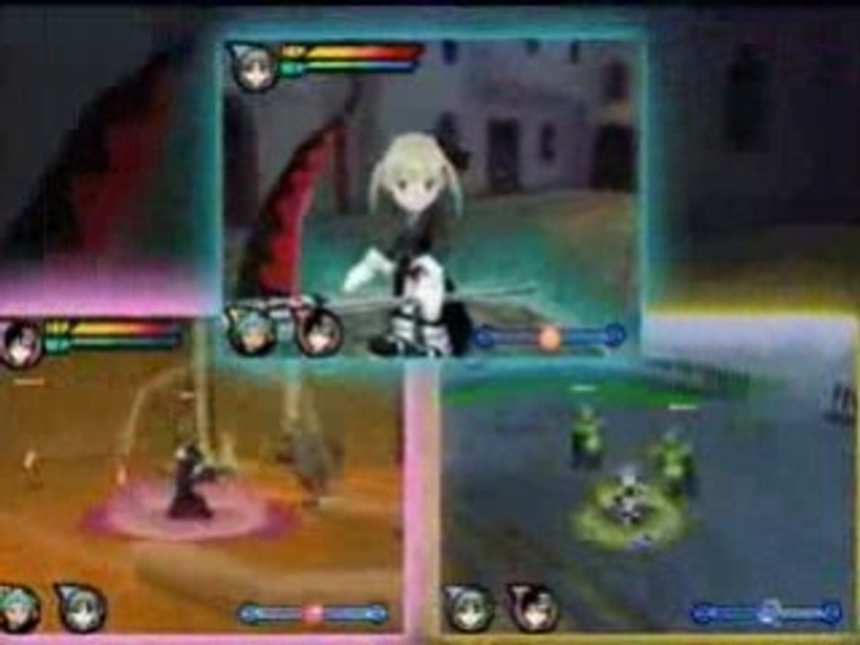 Soul Eater