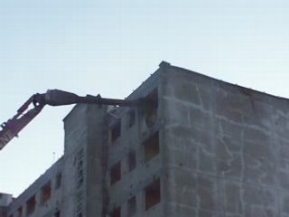 Démolition de george andrique 013