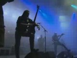 Dimmu Borgir live at Wacken (Part 1)