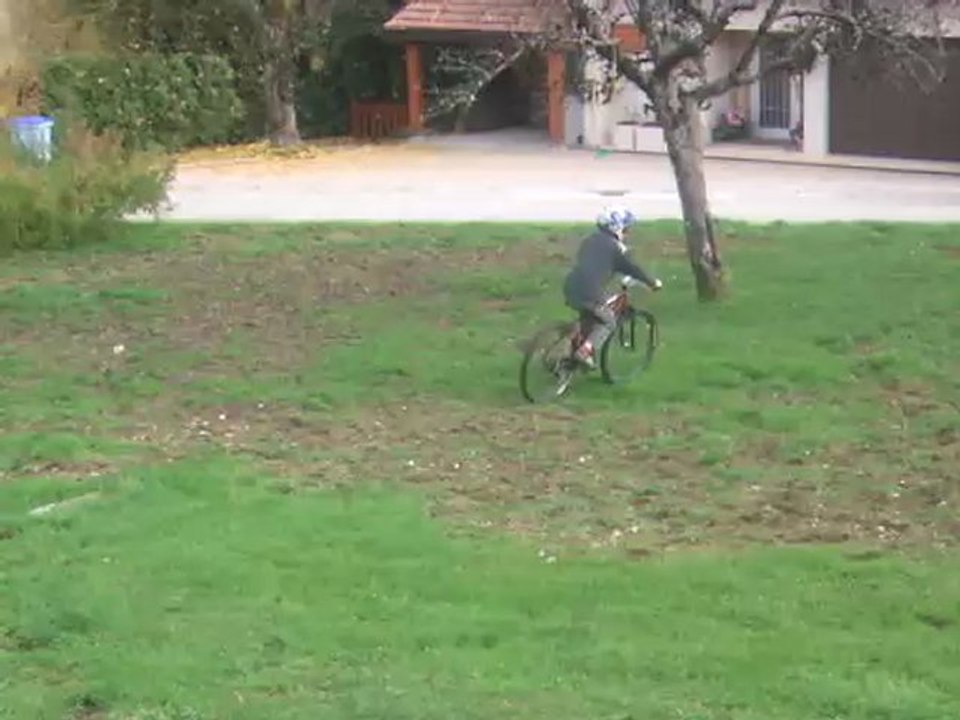 jump vtt