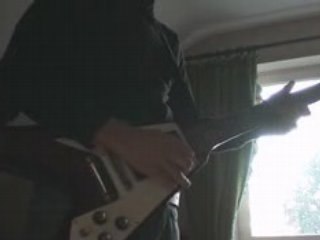 Présentation Gibson Flying V