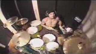 Travis Barker Remix Busta Rhymes quot Don't Touch Me quot