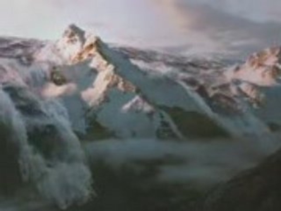 2012 - Official Teaser #1 [VO - HD]