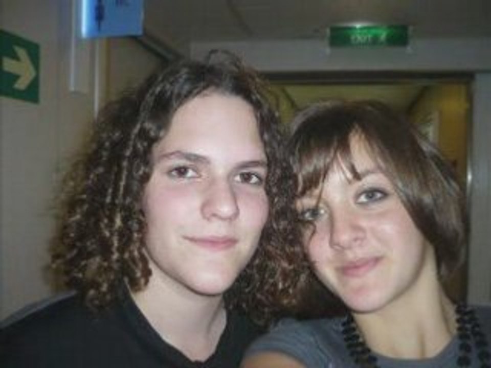 Voyage en angleterre