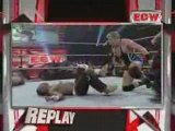 ECW DU 11/11/2008(hight quality partie 2)