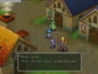 Aperçu OST Breath of fire III