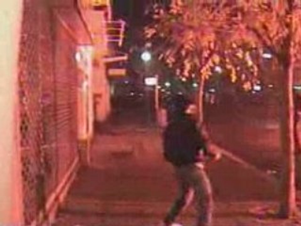 3 novembre 2008 : sommet de Vichy (PARTIE 2)