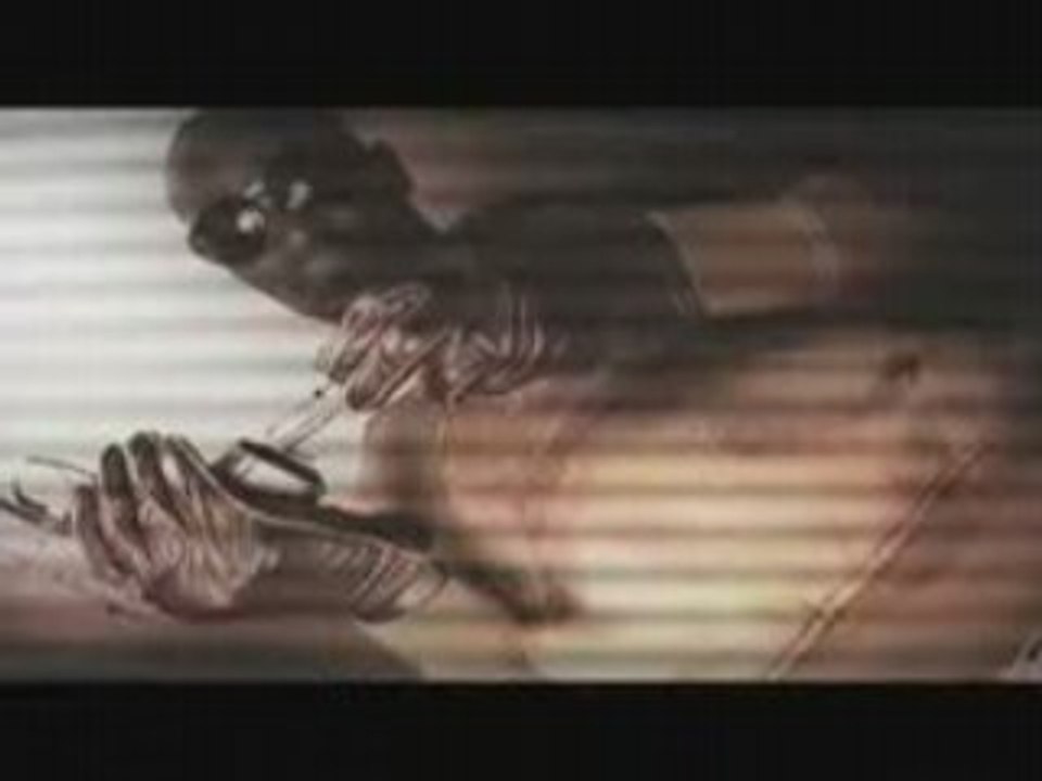 La Cellule -  BO CRAMé