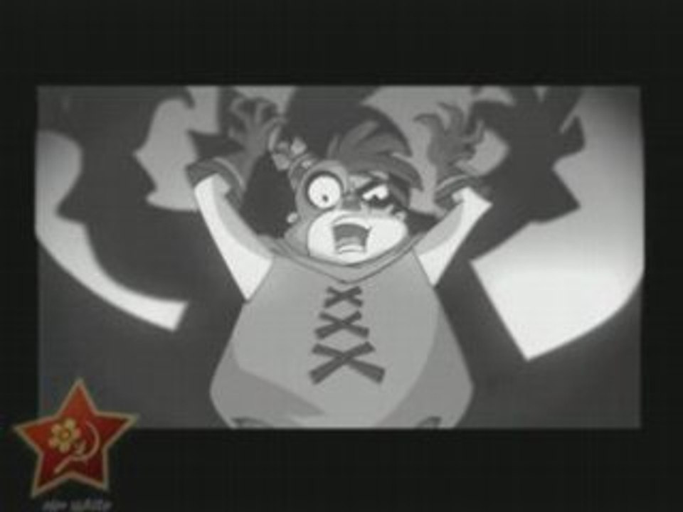 Crash Mind Over Mutant - 05 : N pour Nul