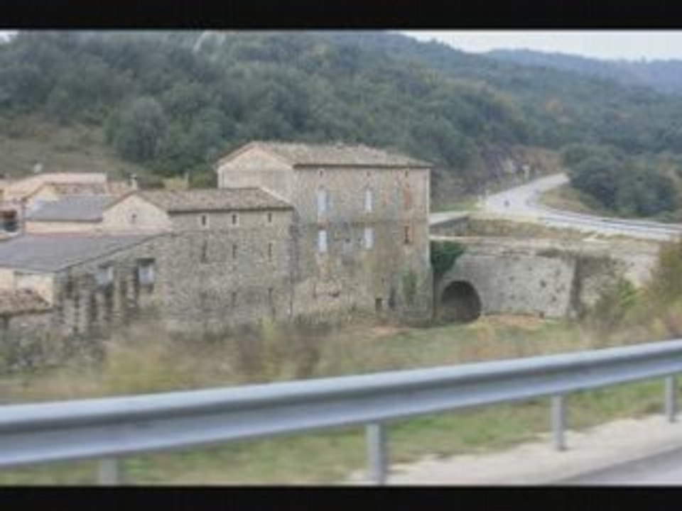 Resto Ardeche 09.11.2008