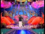 Idea Star Singer 2008 Ajay Sathyan Thrayam Round