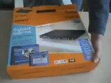 Unboxing Siemens M685T PVR