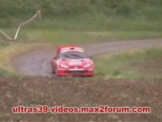 Votre passage préféré : Vins de Macon 2008