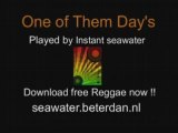 Instant Seawater - One of them