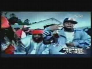 Lil Jon feat. Young Bloodz - Damn (Remix By Meusda)