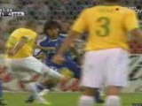 Japonia 1-4 Brazylia _Ronaldo