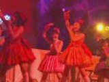 C-ute Edo no Temari Uta II Summer 2008