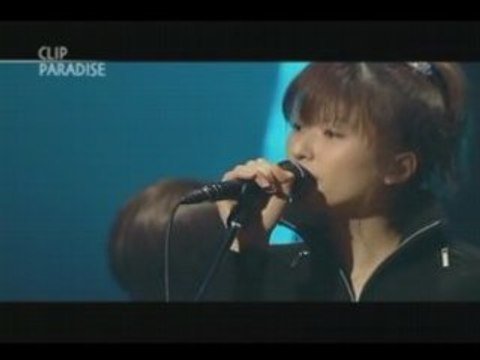 Detective conan ending 18:Garnet Crow kimi to iu Hikari vstf