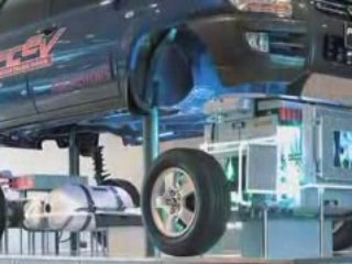 Maserati MC Corse, Land Rover Nemesis, Kia Borrego ...