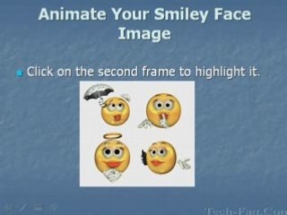 Make an Emoticons is Very Easy