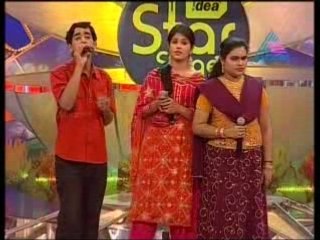 Idea Star Singer 2008 Rahul Sinimol Comments 01