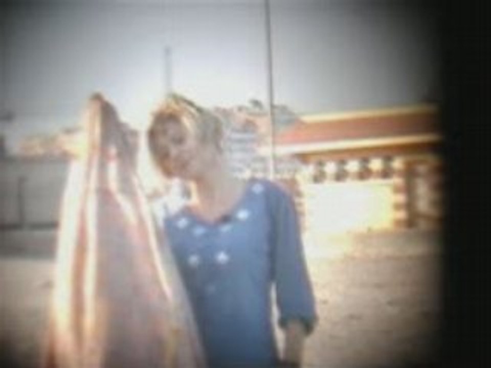 Flore sur la plage de Port Said