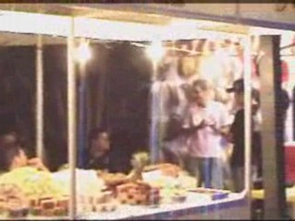 Festa do Peão de Salto - SP